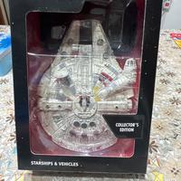Astronave millennium falcon