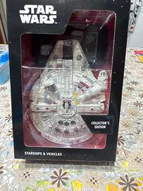 Astronave millennium falcon