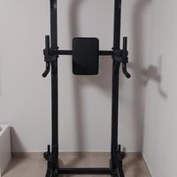 Panca romana decathlon