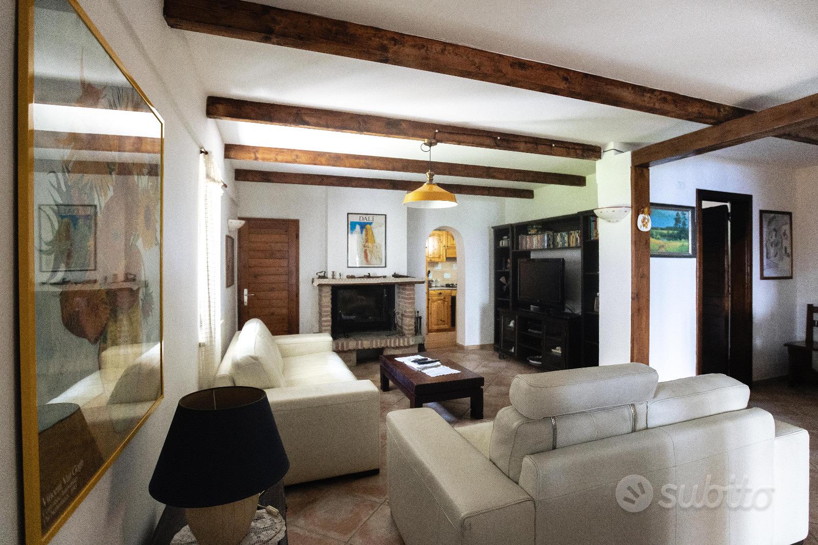 Casa – Crognaleto, Teramo - Vista 5