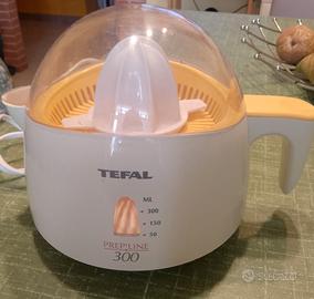 Spremiagrumi elettrico 