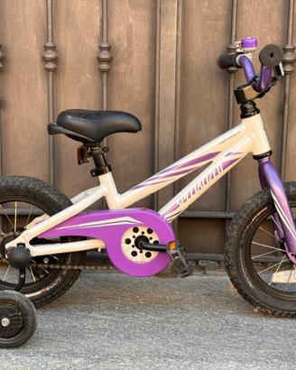 bici bimba Specialized 12”