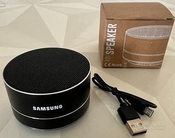 Mini Altoparlante Bluetooth Samsung Portatile