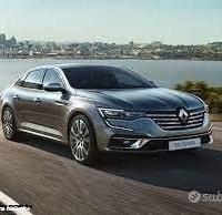 Ricambi usati per renault talisman