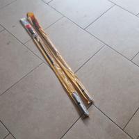n.2 antenne veicolari Diamond per 40mt e 20mt.