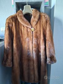 Pelliccia visone