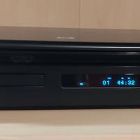 lettore cd Nad c 515Bee