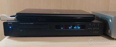 lettore cd Nad c 515Bee