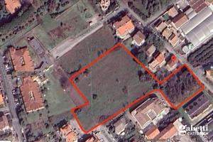 Terreno Residenziale Morciano di Romagna