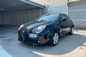 Alfa Romeo mito 2016 benz  euro 6e