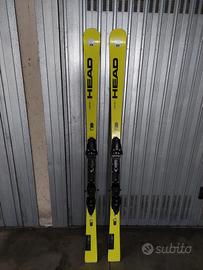 Sci Head E Race Pro 