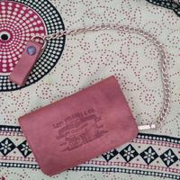 portafoglio vintage Levi Strauss