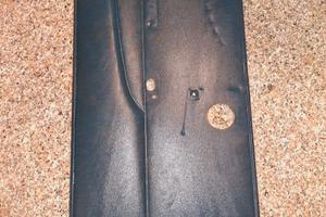 Pannello interno porta Fiat Panda Hobby, Jolly