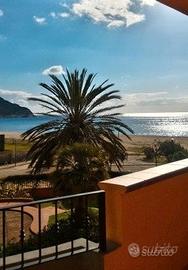 Casa vacanza 30 mt da spiaggia Solanas (Sardegna)
