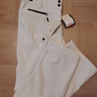 Pantaloni termici e waterproof da ski ,uomo, 44