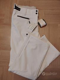Pantaloni termici e waterproof da ski ,uomo, 44