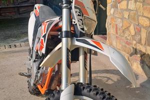 Ktm frerider 350 targata 