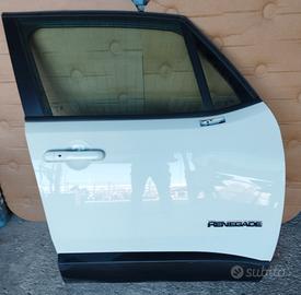 Jeep Renegade porta anteriore destra