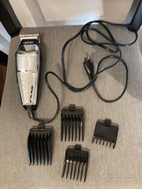 Regola barba/capelli professionale a filo United