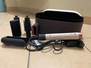 Cofanetto dyson airwrapp