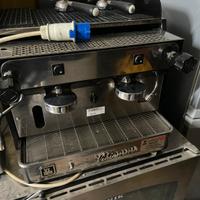 macchina caffè professionale vibiemme