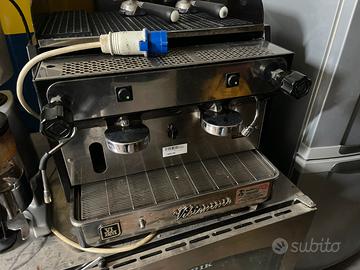 macchina caffè professionale vibiemme