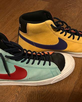 Nike Blazer Mid '77 EMB edizione speciale