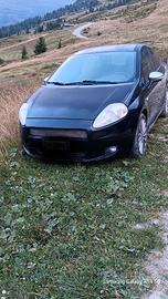 FIAT Grande Punto - 2007