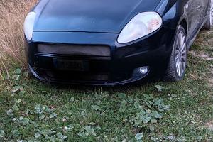FIAT Grande Punto - 2007