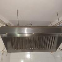 cappa professionale 