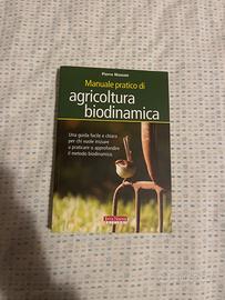 Manuale pratico di agricoltura biodinamica