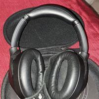 Cuffie Sony Wh-1000XM3 Wireless