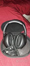 Cuffie Sony Wh-1000XM3 Wireless
