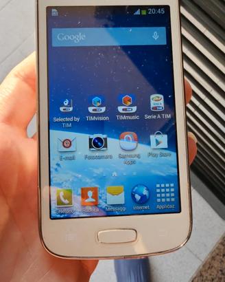 Samsung Galaxy Ace 3 