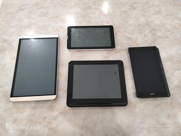 Stock 4 tablet