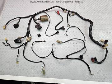 CABLAGGIO IMPIANTO HONDA HORNET 600 2003 2004