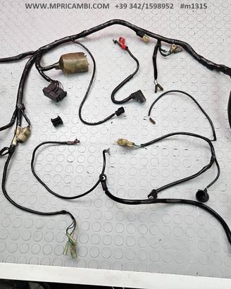 CABLAGGIO IMPIANTO HONDA HORNET 600 2003 2004
