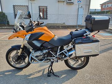 BMW R1200GS