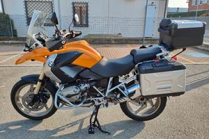BMW R1200GS