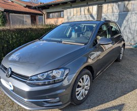 Volkswagen Golf 7 1.6 TDI 5p. 115 CV business