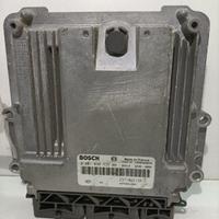 CENTRALINA MOTORE RENAULT Clio Serie IV 237102628R