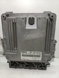 CENTRALINA MOTORE RENAULT Clio Serie IV 237102628R