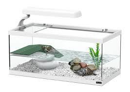 Aquatlantis Tortum 40 Tartarughiera 40x20x18h