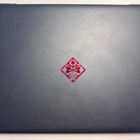 HP Omen 15 | i7 | 16gb RAM | GTX 1050 | 512gb SSD