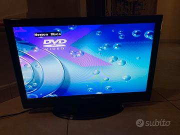 Tv Monitor 22 pollici Hd Ready