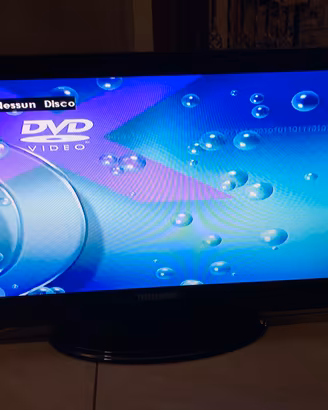 Tv Monitor 22 pollici Hd Ready