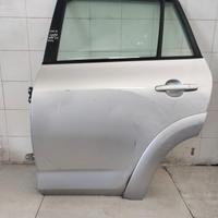 PORTIERA POSTERIORE SINISTRA TOYOTA Rav4 4Â° Serie
