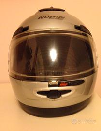 Casco integrale Nolan N81 Tg.L