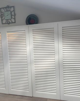 Cucina a scomparsa prezzo trattabile