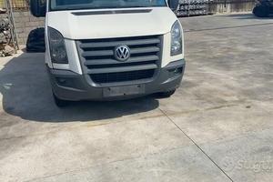 Wv crafter ricambi motore bjk